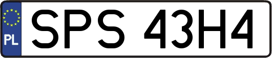 SPS43H4