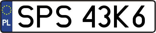 SPS43K6
