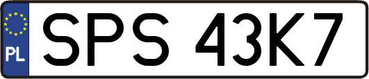SPS43K7