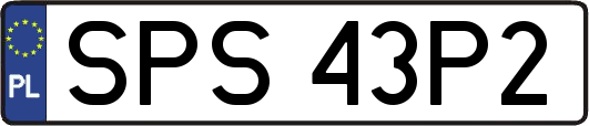 SPS43P2
