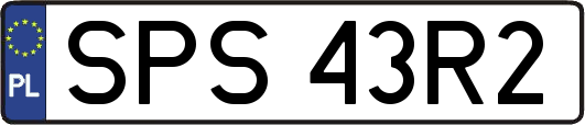 SPS43R2