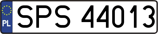 SPS44013