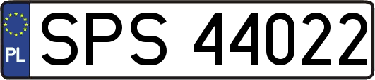 SPS44022