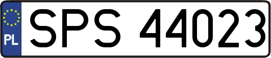 SPS44023
