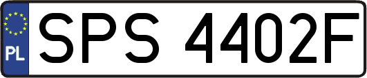 SPS4402F