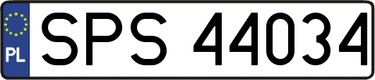 SPS44034