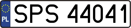 SPS44041
