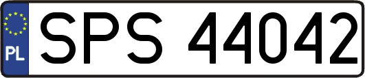SPS44042