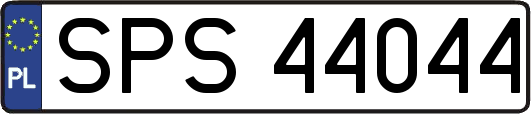 SPS44044
