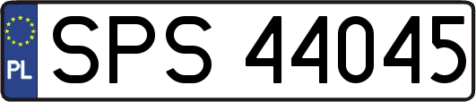 SPS44045