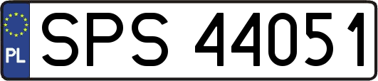 SPS44051