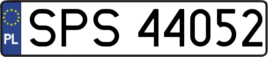 SPS44052