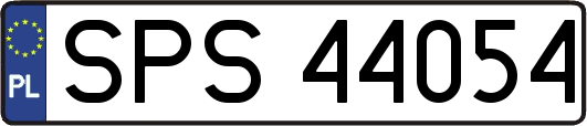 SPS44054