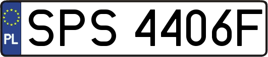 SPS4406F