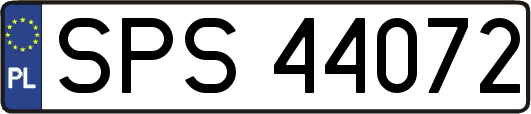 SPS44072