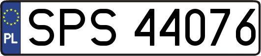SPS44076