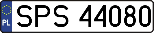 SPS44080