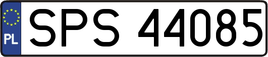 SPS44085