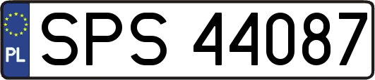 SPS44087