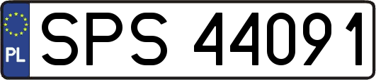 SPS44091