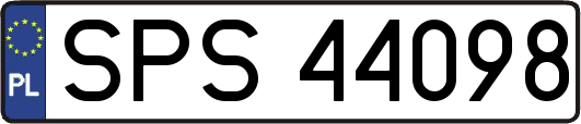 SPS44098