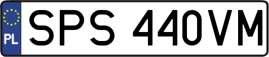 SPS440VM