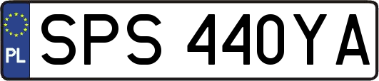 SPS440YA