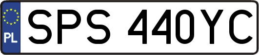 SPS440YC