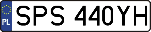SPS440YH