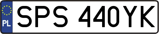 SPS440YK