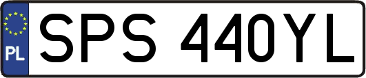 SPS440YL
