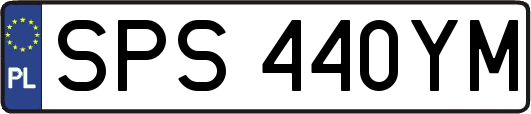 SPS440YM