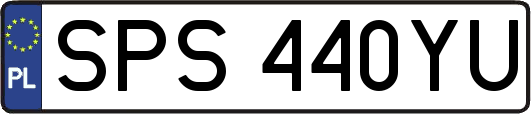 SPS440YU