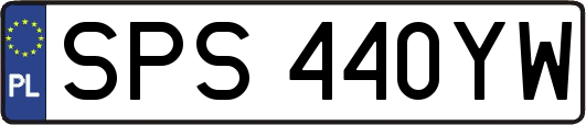 SPS440YW