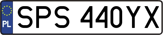 SPS440YX