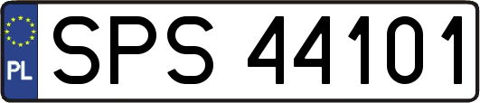 SPS44101