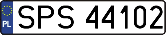 SPS44102