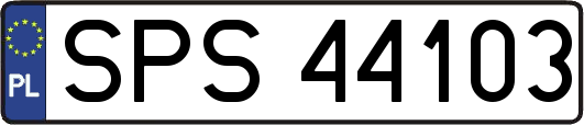 SPS44103