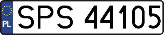SPS44105