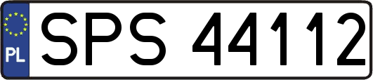 SPS44112
