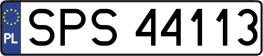 SPS44113