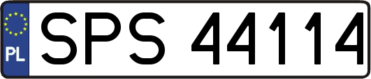 SPS44114