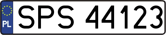 SPS44123