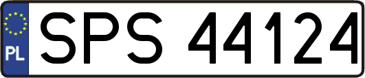 SPS44124