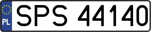 SPS44140