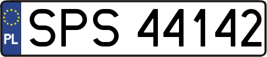 SPS44142