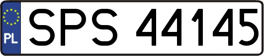 SPS44145