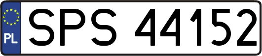 SPS44152