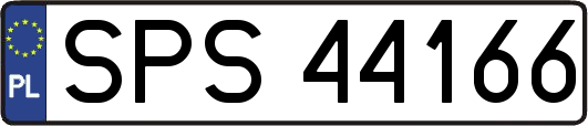 SPS44166