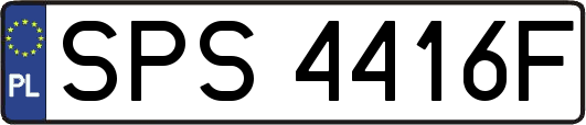 SPS4416F